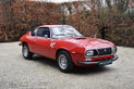 Lancia Fulvia Sport 1.3 S Zagato (1972)