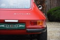 Lancia Fulvia Sport 1.3 S Zagato (1972)