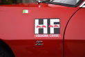 Lancia Fulvia Sport 1.3 S Zagato (1972)