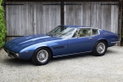 Maserati Ghibli 4700 (1970)