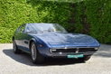Maserati Ghibli 4700 (1970)