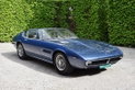Maserati Ghibli 4700 (1970)