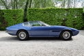 Maserati Ghibli 4700 (1970)