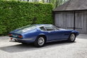 Maserati Ghibli 4700 (1970)