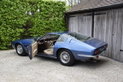 Maserati Ghibli 4700 (1970)