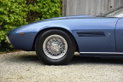 Maserati Ghibli 4700 (1970)