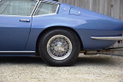 Maserati Ghibli 4700 (1970)