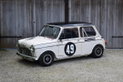 Morris Mini Mk1 Cooper S (1965) FIA Historic
