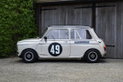 Morris Mini Mk1 Cooper S (1965) FIA Historic