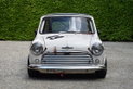 Morris Mini Mk1 Cooper S (1965) FIA Historic
