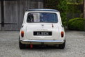 Morris Mini Mk1 Cooper S (1965) FIA Historic