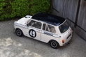Morris Mini Mk1 Cooper S (1965) FIA Historic