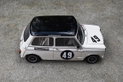 Morris Mini Mk1 Cooper S (1965) FIA Historic