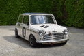Morris Mini Mk1 Cooper S (1965) FIA Historic