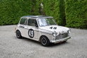 Morris Mini Mk1 Cooper S (1965) FIA Historic