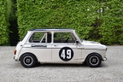 Morris Mini Mk1 Cooper S (1965) FIA Historic