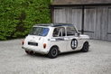 Morris Mini Mk1 Cooper S (1965) FIA Historic