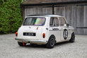 Morris Mini Mk1 Cooper S (1965) FIA Historic