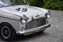 Morris Mini Mk1 Cooper S (1965) FIA Historic