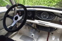 Morris Mini Mk1 Cooper S (1965) FIA Historic