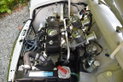Morris Mini Mk1 Cooper S (1965) FIA Historic