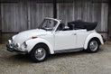 Volkswagen 1303 Cabriolet (1979)