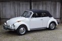 Volkswagen 1303 Cabriolet (1979)
