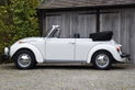 Volkswagen 1303 Cabriolet (1979)