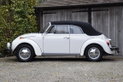 Volkswagen 1303 Cabriolet (1979)