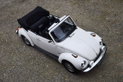 Volkswagen 1303 Cabriolet (1979)