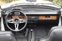 Volkswagen 1303 Cabriolet (1979)