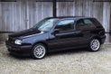 VW Golf III GTi '20 Jahre' (1997)