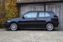VW Golf III GTi '20 Jahre' (1997)