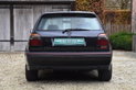 VW Golf III GTi '20 Jahre' (1997)