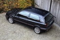 VW Golf III GTi '20 Jahre' (1997)