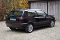 VW Golf III GTi '20 Jahre' (1997)