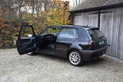 VW Golf III GTi '20 Jahre' (1997)