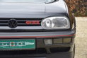 VW Golf III GTi '20 Jahre' (1997)