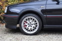 VW Golf III GTi '20 Jahre' (1997)