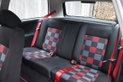 VW Golf III GTi '20 Jahre' (1997)