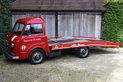 Alfa Romeo A12 car transporter (1977)