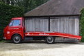 Alfa Romeo A12 car transporter (1977)