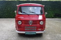 Alfa Romeo A12 car transporter (1977)