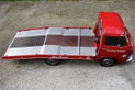 Alfa Romeo A12 car transporter (1977)