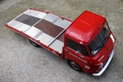 Alfa Romeo A12 car transporter (1977)