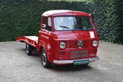 Alfa Romeo A12 car transporter (1977)