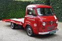 Alfa Romeo A12 car transporter (1977)