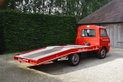 Alfa Romeo A12 car transporter (1977)