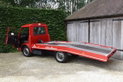 Alfa Romeo A12 car transporter (1977)