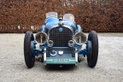 Alphi T10 Grand Prix 1929. Serge Pozzoli. Prewar racing car